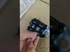 55514-2G000 For Hyundai Bracket Stabilizer Bar