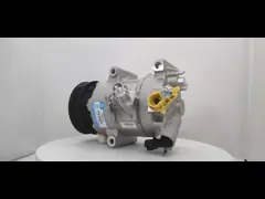 XD8011 Peças de ar condicionado automático para compressor KIA K4 de 1.8L 97701-D1000