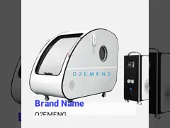 O2EMENG Advanced Hyperbaric Chamber for Rehabilitation - EMY01 (28% - 32% Oxygen Concentration)