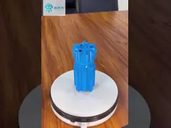 76mm T38 High Performance High Efficiency Retract Button Bit for Hard Rock Drilling at Factory Price