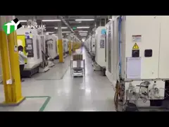 AMR Autonomous Mobile Robot