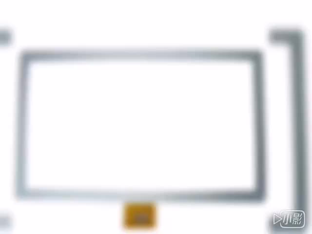 Up To 10 Point Multi Touch Screen G+G Structure For POS Self Service Equipment