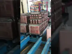 Werkplaats voor warmtewisselaars