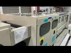 プリント回路板のためのピムスPCBブラッシングマシン 380V/415V/440V video