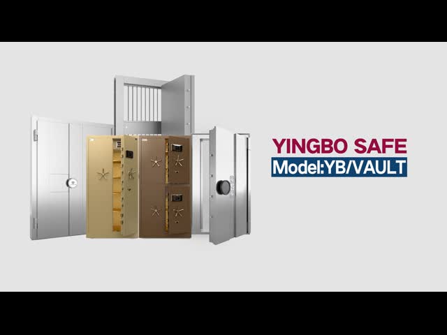 Heavy Vault Door Strong Movable Vault Room Door For Sale Estate Office Bank Security