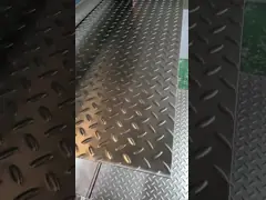 stainless steel sheet