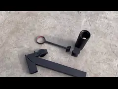 outdoor small Modern Wood And Pellet Stoves With Glass