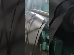 gavanized steel plate