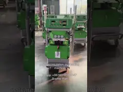 Polyurea Spray Machine