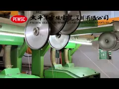 Solid or Stranded Enamel Insulated Copper Wire With Certifications