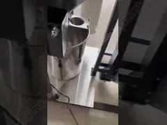 550W 130L destoner machine coffee Machine Industrial  304 Stainless Steel