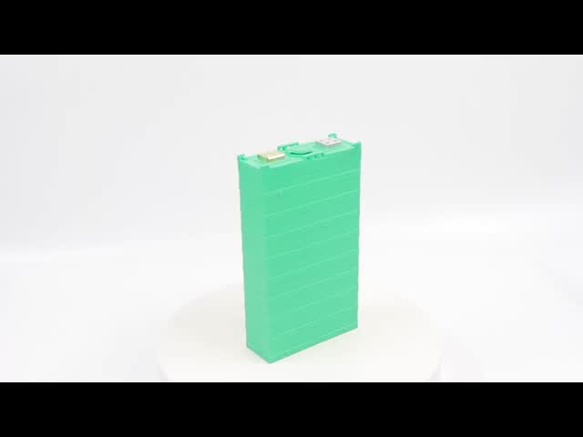 Deep Cycle BMS AGV Lifepo4 Battery Pack 12v 300ah ODM