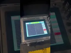 BOP Handling System FY-60Y