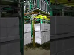 Batch Pre Expander Foam Beads Maker Machine Eps Bean Manufactural Preexpander Factory