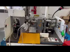 Factory Customized 15 Watt Dual Coil Wireless Charging Coil for Cell Phone Charging