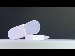 Silicone Spatula for cosmetics