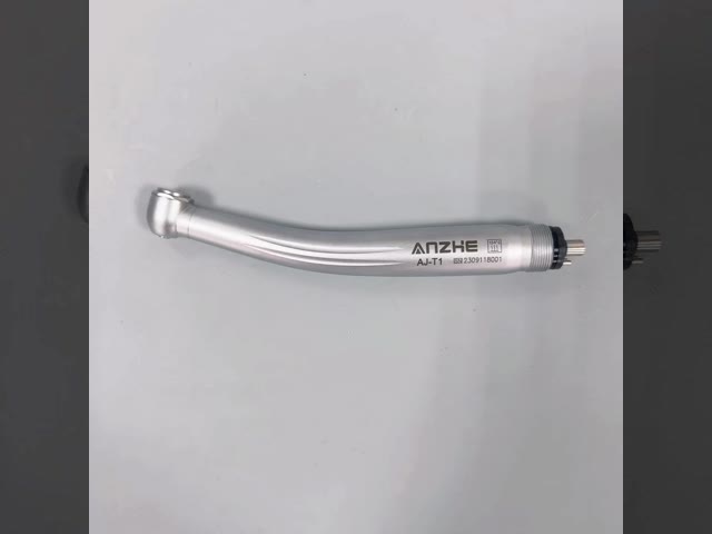 歯科 高速タービン 歯科 器具 電気 外科 4ホール 歯科 ハンドピース