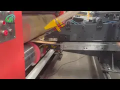 Computerised Slotter Flexo Folder Gluer And Casemaker For Sale