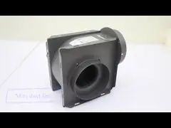2024 Nuovo ventilatore a condotto quadrato da 1900 m3/h per la ventilazione degli scarichi domestici aria fresca