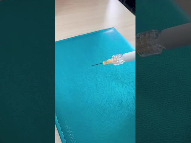 Hyaluronic Acid HA Calcium Hydroxyapatite Filler Get Natural Looking Face With 1ML Syringe