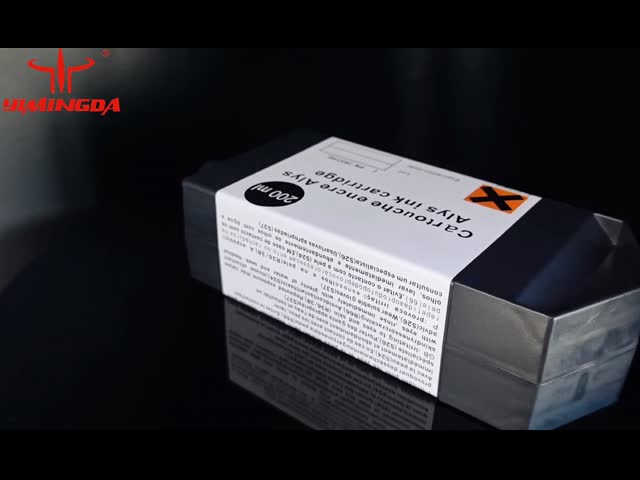 Части запасной части 703730 патрона чернил Alys для прокладчика 30/60 Alys