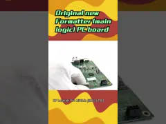 Оригинальный Новый Форматировщик Главная Логика Главная ПКБ для HP LaserJet Pro M501dn J8h61-67901 video