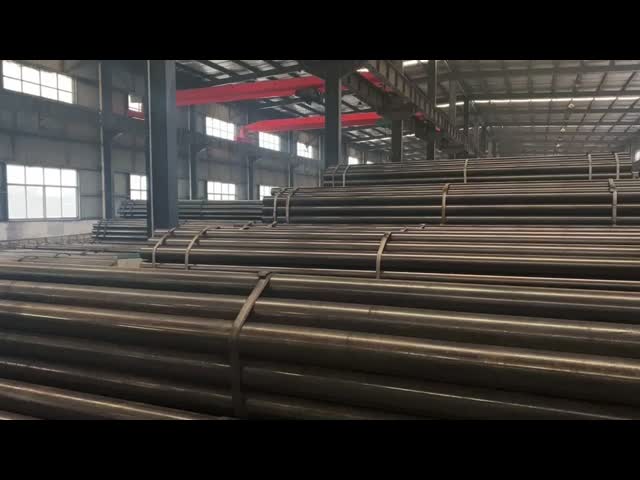 Q345 10# 20# 厚さ 3mm 溶接鋼管 建設 冷式ローリング鋼管