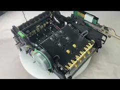 1750193275 01750193275 Wincor ATM Teile C4060 Hauptmodul Treiber CRS CPT