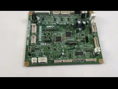 Планшет контроллера финишера для Canon IR Advance C5250 FM0-2014-000 Главный контроллер PCB для J1 финишера video