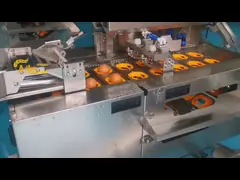 Luohe Aihe Electromechanical Equipment Co., Ltd.