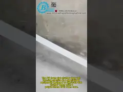 Steel Aluminium Roller Shutter Door Machine 5.5KW for Easy Installation