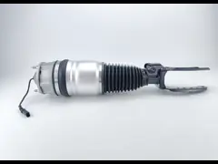 Automotive shock absorber parts and rear airbag parts