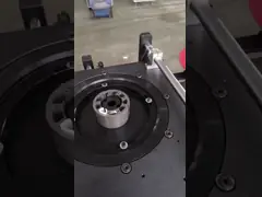 BLDC Motor Stator Paper Insertion Machine