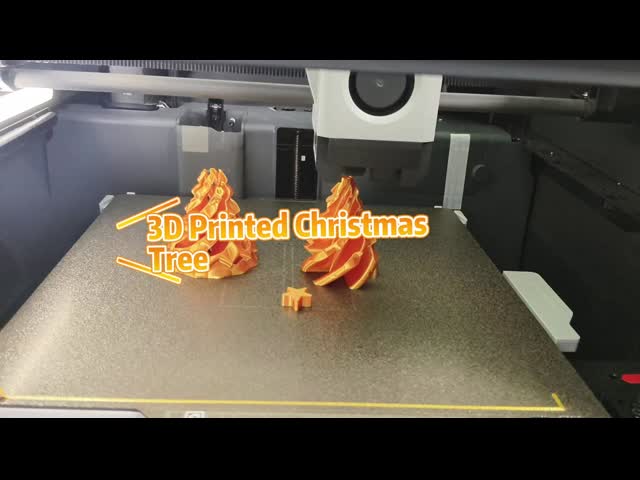 高強度3Dプリンタフィラメント PLAプラス強度強化シルク黄金3Dプリンターフィラメント