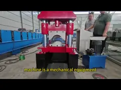 Mesin Pencetakan Genteng Baja Galvanis Mesin Membuat Genteng Kaca