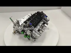Fujitsu NCR GBRU G610 Separator 009-0028595 0090028595 ATM Parts