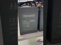 Herewin 14S1P Pro+ 22000mAh 25C Discharge Sprayer UAV Battery 53.2V With Aluminum Alloy Shell