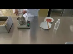 Traditional Japanese Style Mild Wheat Flour Tempura Mix For Crispy Foods