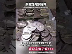 Customized Oil Groove Brass Shaft Bushing Centrifuged Bronze Gunmetal Metal Bushing