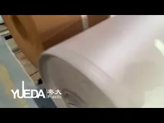 Super Large Size Wide Edge Banding PVC Edge Tape Various Colors