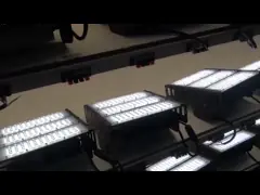 250 Watt 400 Watt 600w 800w LED Flood Light Waterproof  13500~14000lm