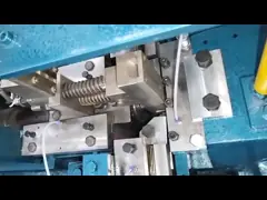 Corrosion Resistant Galv Clout Nails Electro Galvanized Nails