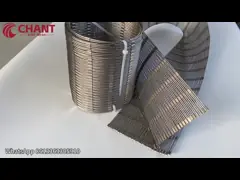 1.2mm 1.5mm 2.0mm Aviary Wire Netting Lightweight Stainless Steel Mesh For Bird Cages