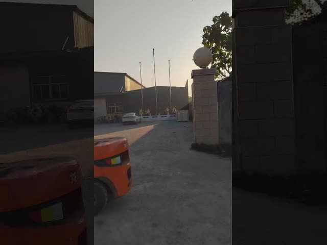 не металлическая заземляя пусковая площадка модуля 20kg