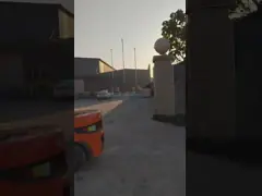 Graphite Ground Module The Essential Component for Industrial Efficiency