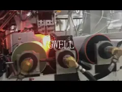 Linha de extrusão de filme de impermeabilização EVA Linha de produção de membrana de impermeabilização EVA