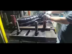 Solvent Based Rubber Hard Cord Hose Mold Release Agent Lubricant