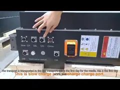 614v 100Ah 60kwh 120kwh Lifepo4 Deep Cycle Battery Pack For EV