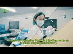 OEM 유기농 10000IU 비타민 A 눈 캡슐 보충제 멀티 비타민