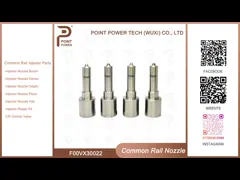 F00VX30022 Bosch Piezo Düse für Injektoren 0445115024/0445115034 0445115035/0445115036